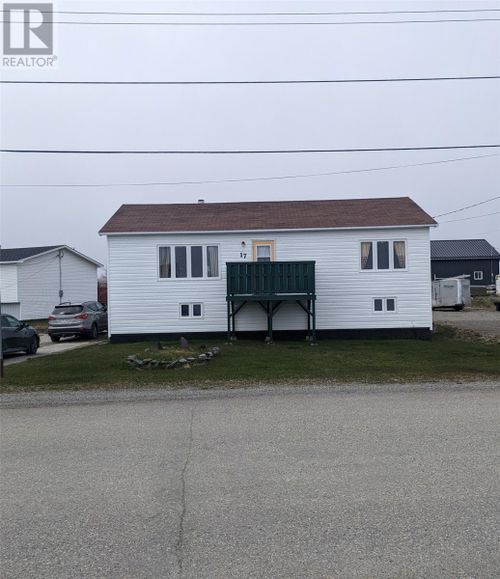 17 Marine Dr, Musgrave Harbour, NL, A0G | Card Image