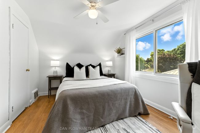 36 Forest Rd, House other with 4 bedrooms, 2 bathrooms and 4 parking in Ajax ON | Image 22