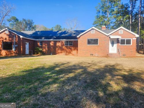 1301 Eager Drive, Albany, GA, 31707 | Card Image