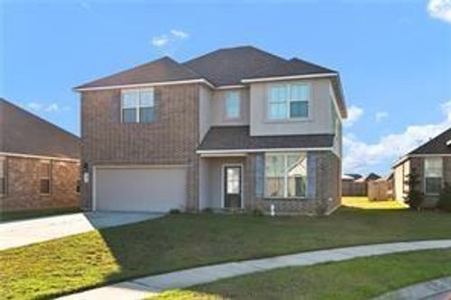 805 Bent Cypress Ln, Slidell, LA, 70461-8000 | Card Image