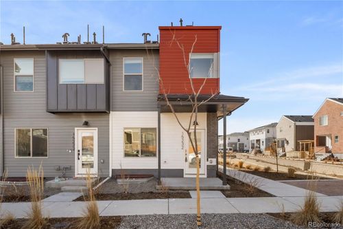 15232 W 69th Pl, Arvada, CO, 80007-7428 | Card Image