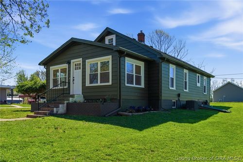 1525 Williar Ave, Corydon, IN, 47112-2214 | Card Image