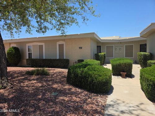 17438 N Boswell Boulevard, Sun City, AZ, 85373 | Card Image