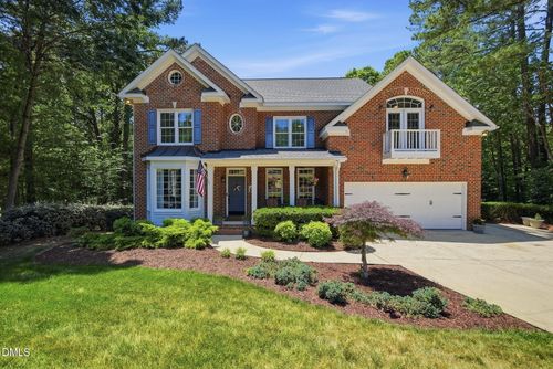 5805 Valley Mist Ct, Raleigh, NC, 27613-8532 | Card Image