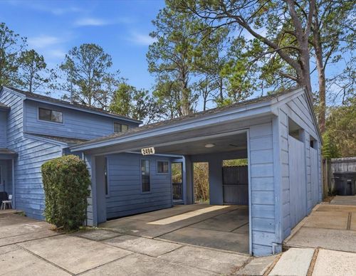 2494 E Thundell St, Tallahassee, FL, 32303-3934 | Card Image