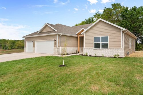 162 E Kelce Lane, Republic, MO, 65738 | Card Image