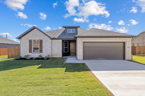 2110 Briarwood Dr, Bridgeport, TX, 76426-1459 | Card Image