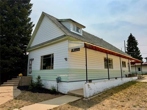 421 W 8th St, LEADVILLE, CO, 80461-3833 | Card Image