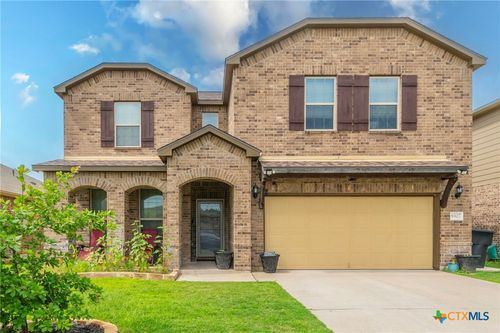 8907 Misty Pine Dr, Temple, TX, 76502-7174 | Card Image