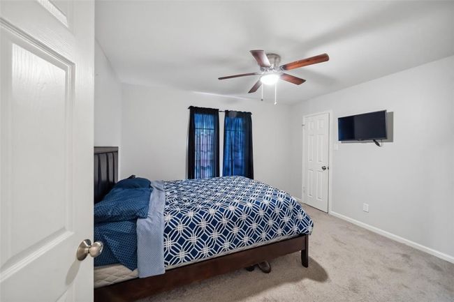 202 Black Forest Dr, House other with 4 bedrooms, 2 bathrooms and 2 parking in Spring TX | Image 22