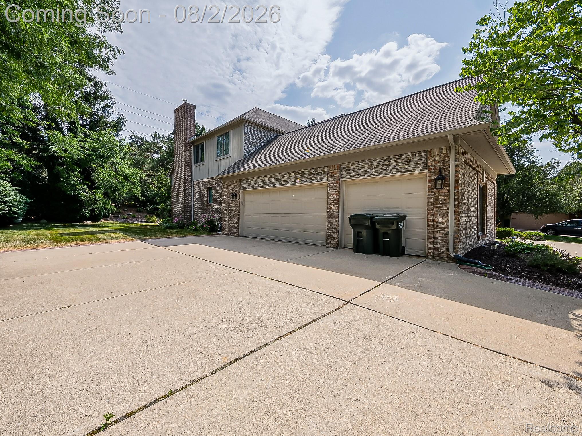 Residential in Rochester Hills