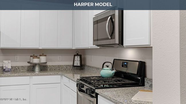 77 Java Ln, Townhouse with 3 bedrooms, 3 bathrooms and null parking in St Augustine FL | Image 6
