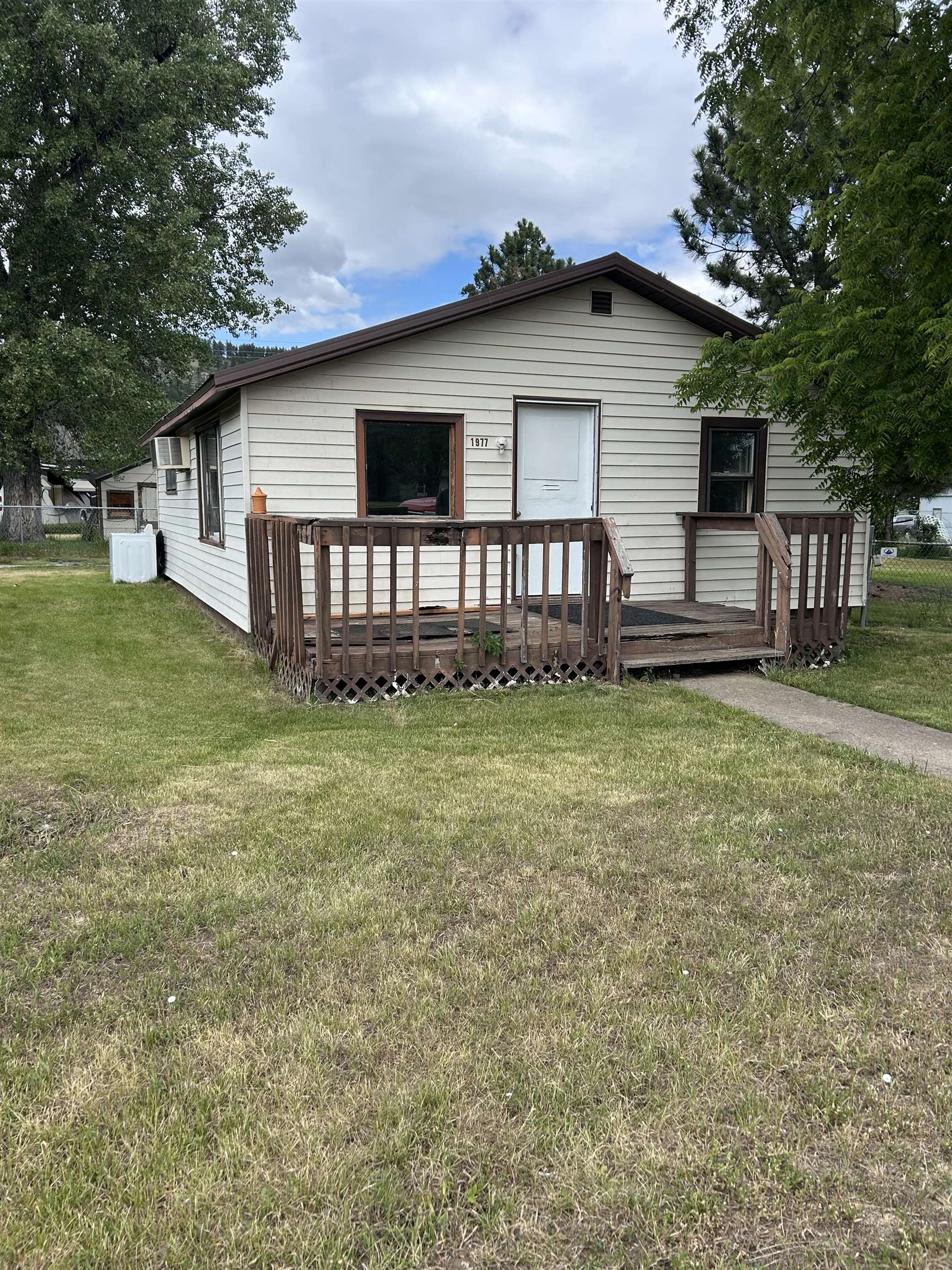 Residential in Sturgis 2