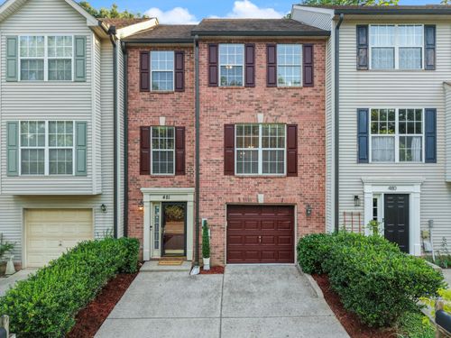 481 Huntington Ridge Dr, Nashville, TN, 37211-5983 | Card Image