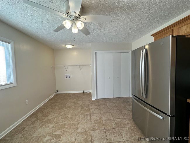114 Ne 3 Rd St, Home with 3 bedrooms, 1 bathrooms and null parking in Paoli IN | Image 30