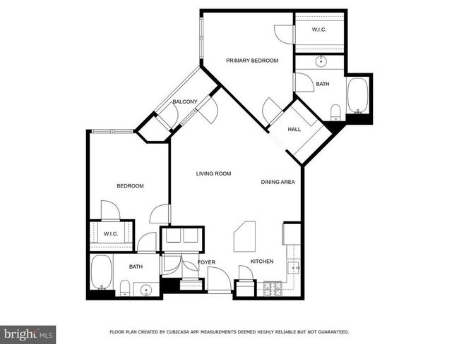 APT-336 - 1201 E West Hwy, Condo with 2 bedrooms, 2 bathrooms and null parking in SILVER SPRING MD | Image 36