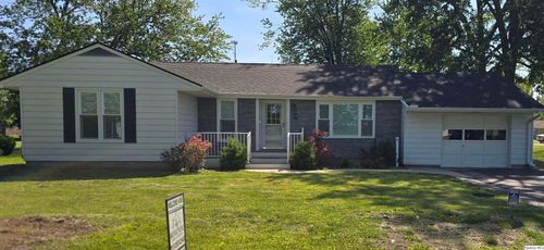 508 N Fayette St, Carthage, IL, 62321-1022 | Card Image