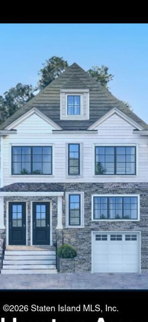 46 Hunter Ave, Staten Island, NY, 10306-2561 | Card Image