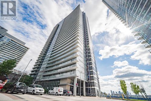 3008-121 Mcmahon Dr, North York, ON, M2K0C1 | Card Image