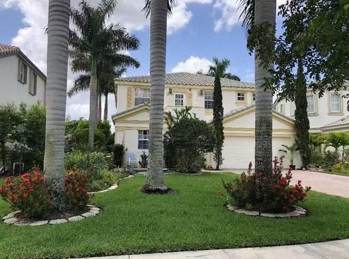 2709 Shaughnessy Dr, Wellington, FL, 33414-6493 | Card Image