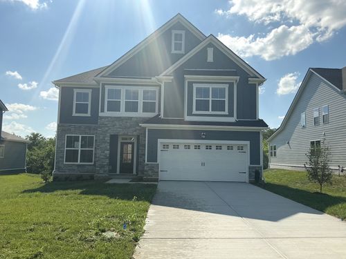 119 Emeline Way, Mount Juliet, TN, 37122-2775 | Card Image