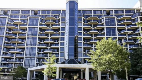 531-1530 Key Blvd, ARLINGTON, VA, 22209-1550 | Card Image