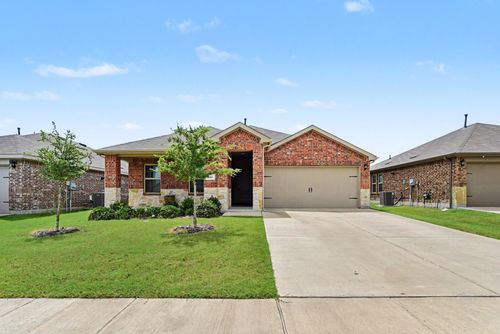 217 Red Stream Way, Caddo Mills, TX, 75135-6638 | Card Image