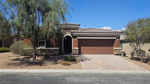 11211 Carlin Farms St, Las Vegas, NV, 89179-2052 | Card Image