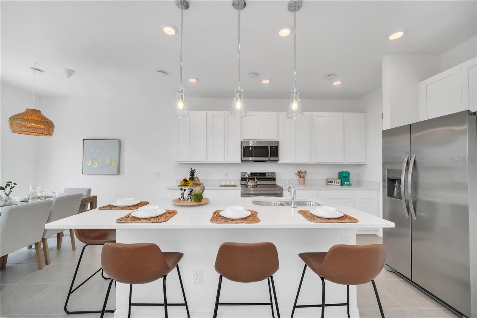 Residential Lease in DAVENPORT 3