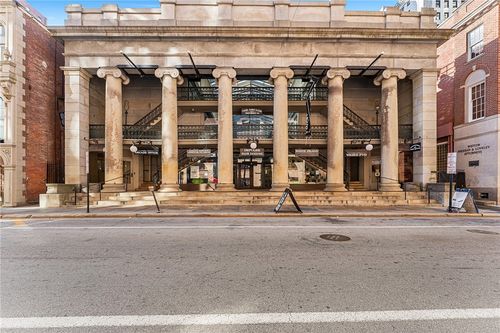 311-65 Weybosset St, Providence, RI, 02903-2838 | Card Image