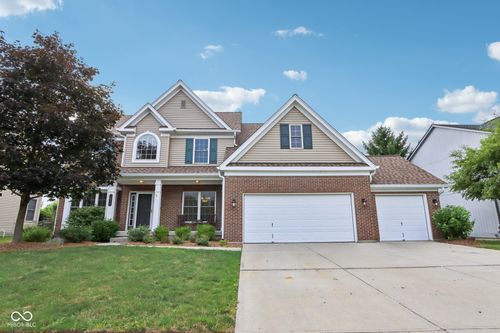 1019 Belvedere Pl, Westfield, IN, 46074-8087 | Card Image