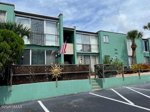 104-5500 Ocean Shore Blvd, ORMOND BEACH, FL, 32176-8928 | Card Image