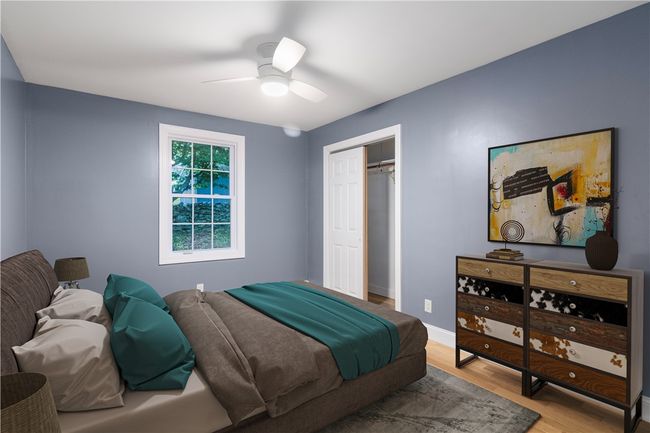 227 Elder Ballou Mtg House Rd, House other with 3 bedrooms, 3 bathrooms and 12 parking in Woonsocket RI | Image 38
