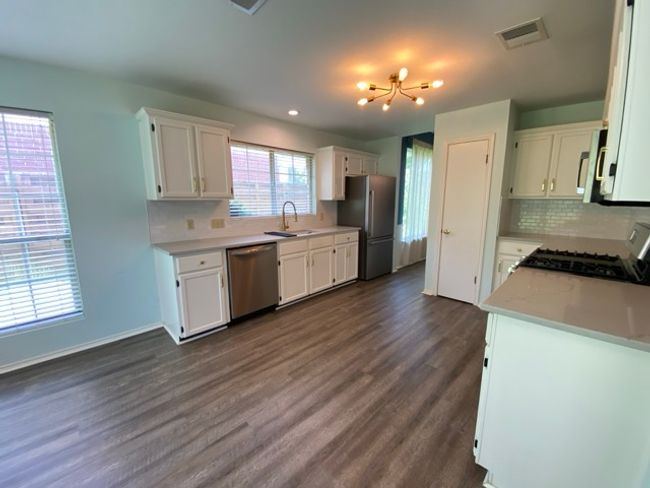 1808 Lion Heart Dr, House other with 4 bedrooms, 2 bathrooms and null parking in Cedar Park TX | Image 9