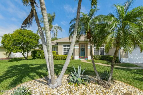 220 Seaglass Drive, Melbourne Beach, FL, 32951 | Card Image