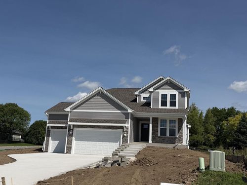 N101W16888 Tanglewood Drive, Germantown, WI, 53022 | Card Image