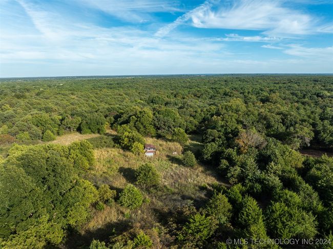 5 Slaughterville Rd, Home with 0 bedrooms, 0 bathrooms and null parking in Wanette OK | Image 65