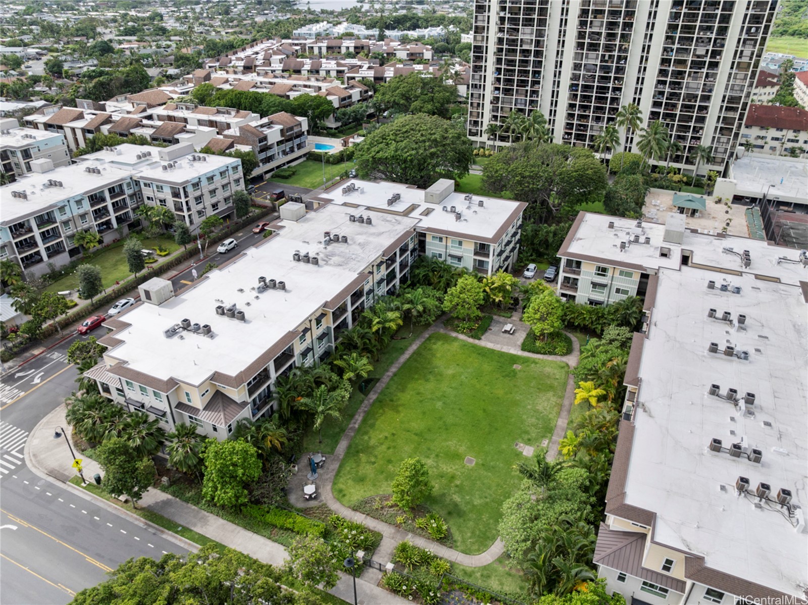 Residential in Kailua 4