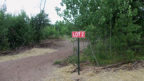 2 Hgh Ridge Trl, Rusk Twp, WI, 54893 | Card Image