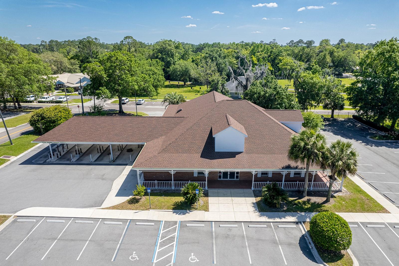 300 W Main St, Lake Butler, FL 32054