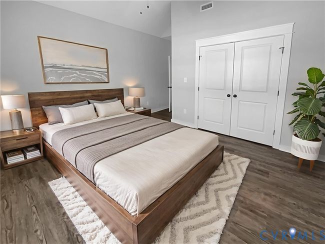 2311 Branchway Creek Dr, House other with 4 bedrooms, 3 bathrooms and null parking in Powhatan VA | Image 4