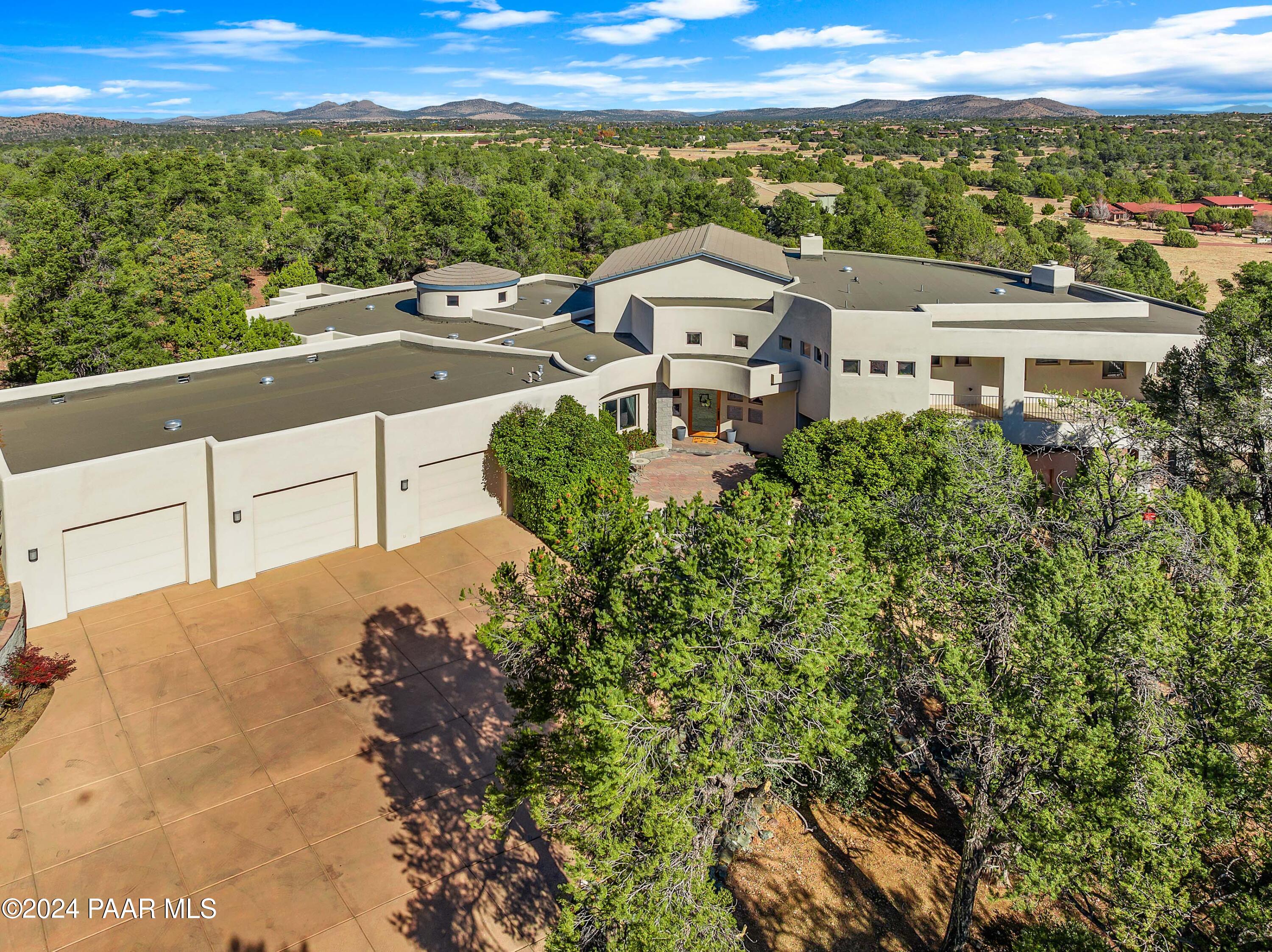 Signal Hill Rd, Prescott, AZ 86305 #1