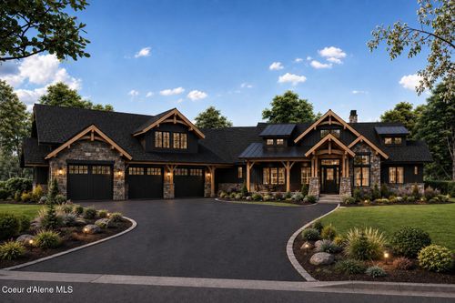 L14 B1 N Mountain View Rd, Rathdrum, ID, 83858 | Card Image