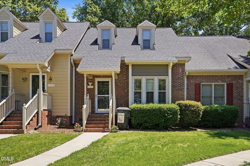 1210 Shadowbark Court, Raleigh, NC, 27603 | Card Image