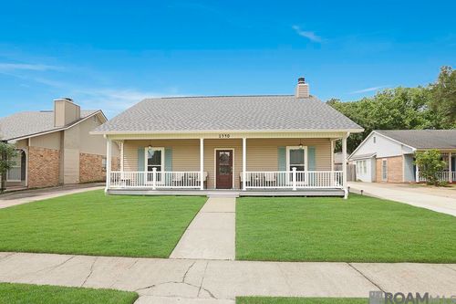 1540 Heartwood Dr, Baton Rouge, LA, 70816-1439 | Card Image