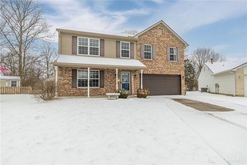 2391 Girard Ln W, Troy, OH, 45373-2378 | Card Image