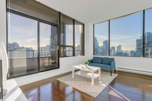 908-1010 Howe St, Vancouver, BC, V6Z1P5 | Card Image