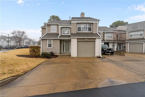5127 Cypress Point Circle, Virginia Beach, VA, 23455 | Card Image