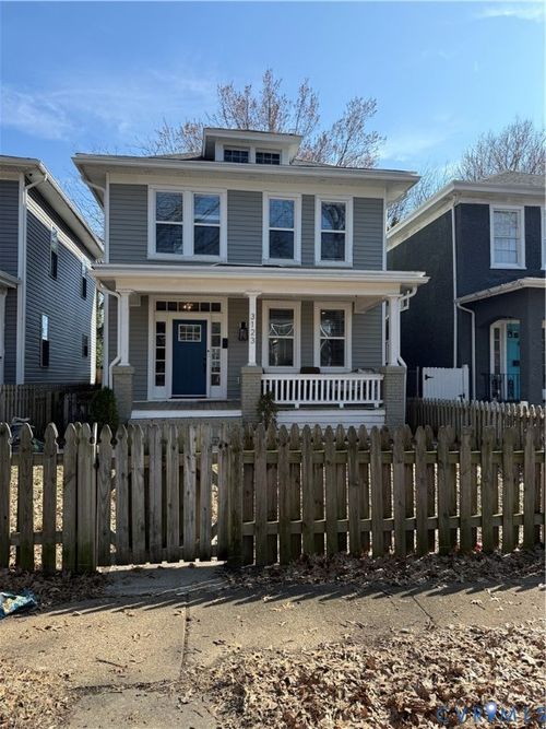 3123 4th Ave, Richmond, VA, 23222-4037 | Card Image