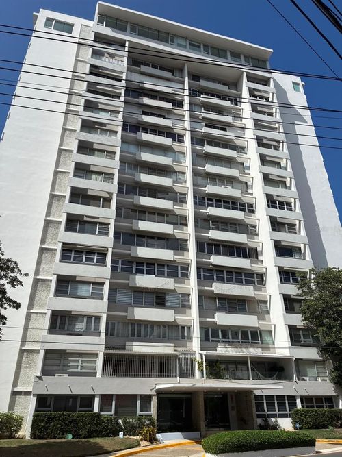 b-1351 Magdalena Avenue, San Juan, PR, 00907 | Card Image